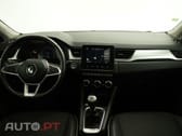 Renault Captur Captur 1.0 TCe Techno Bi-Fuel
