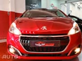 Peugeot 208 1.2 PureTech GT Line