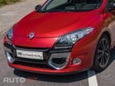 Renault Mégane Coupe 1.6 DCI Bose Edition