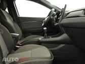 Renault Captur Captur 1.0 TCe Techno Bi-Fuel