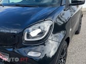 Smart ForTwo Electric Drive Prime