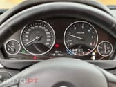 BMW 318 d Touring Modern Line