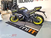 Mitt 125 GP 2