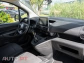 Citroen Berlingo 1.5 BlueHDi M Plus