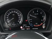 BMW X1 16 d sDrive Advantage Auto