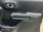 Citroen C3 Aircross 1.2 PureTech Feel Pack