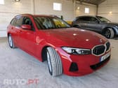 BMW 320 e Auto