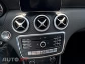 Mercedes-Benz A 180 AMG Line