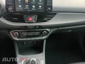 Hyundai i30 1.0 T-GDi Style