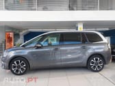 Citroen Grand C4 SpaceTourer 1.2 PureTech Feel