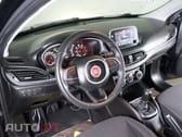 Fiat Tipo 1.3 M-Jet Lounge