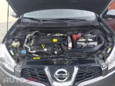 Nissan Qashqai +2 1.6 dCi Tekna Premium 18