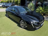 Peugeot 508 1.6 Hybrid Allure Pack e-EAT8