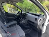 Citroen Berlingo 1.6 BlueHDi L1 3L