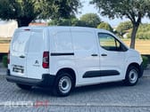 Citroen Berlingo 1.5 HDI IVA Dedutível