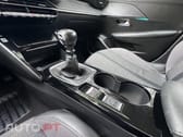 Peugeot 208 1.5 BlueHDi Allure