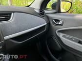 Renault Zoe (c/ Bateria) E-Tech EV50 Equilibre