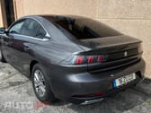 Peugeot 508 1.5 BlueHDi Allure
