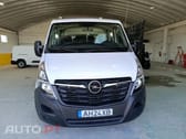 Opel Movano L4H1 3.5T 2.3 CDTi CD RD