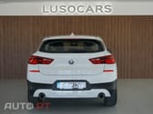 BMW X2 sDrive18d Aut. Advantage Plus
