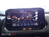 Nissan Qashqai 1.3 DIG-T N-Connecta Led Xtronic