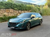Peugeot 308 SW 1.5 BlueHDi Active Pack EAT8