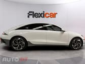 Hyundai Ioniq 6 77 kWh Vanguard
