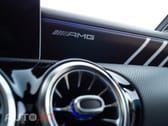 Mercedes-Benz A 35 AMG 4Matic Speedshift DCT 7G Edition 1