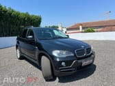 BMW X5 3.0 si
