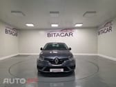 Renault Mégane 1.5 Blue dCi Limited