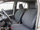 Toyota Yaris 1.4 D-4D Comfort