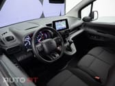 Citroen Berlingo 1.5 BlueHDi M