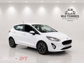 Ford Fiesta 1.1 S&S TREND