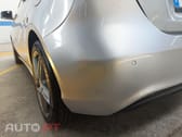 Mercedes-Benz A 200 (BlueEFFICIENCY)