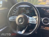 Mercedes-Benz EQA 250 AMG Line