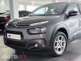 Citroen C4 Cactus 1.2 PureTech Feel