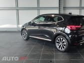 Renault Clio Techno