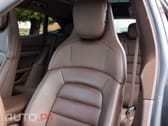 Porsche Taycan 4S Black Edition
