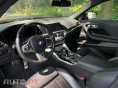 BMW 220 i Coupe Aut. M Sport