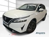 Nissan Qashqai 1.3 DIG-T Acenta