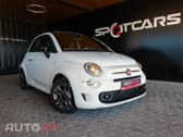 Fiat 500 1.0 Hybrid Sport