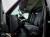 Renault Master 2.3 dCi L3H2 3.5T SS