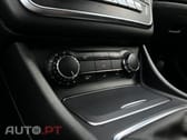 Mercedes-Benz CLA 180 d Shooting Brake