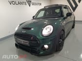 MINI Cooper Cooper SD Sport Aut.