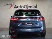 Renault Mégane Sport Tourer 1.5 Blue dCi Limited