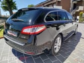 Peugeot 508 SW 1.6 e-HDi Allure