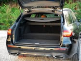 Mercedes-Benz E 300 de 4Matic 9G-TRONIC AMG Line