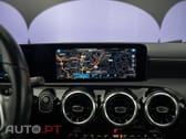 Mercedes-Benz A 250 e Style Plus
