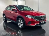Mercedes-Benz EQA 250+ Business Line