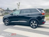 Peugeot 5008 1.5 BlueHDi GT Line EAT8